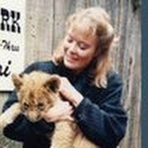 Meet your Posher, Dianne